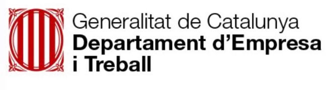 Logo Generalitat