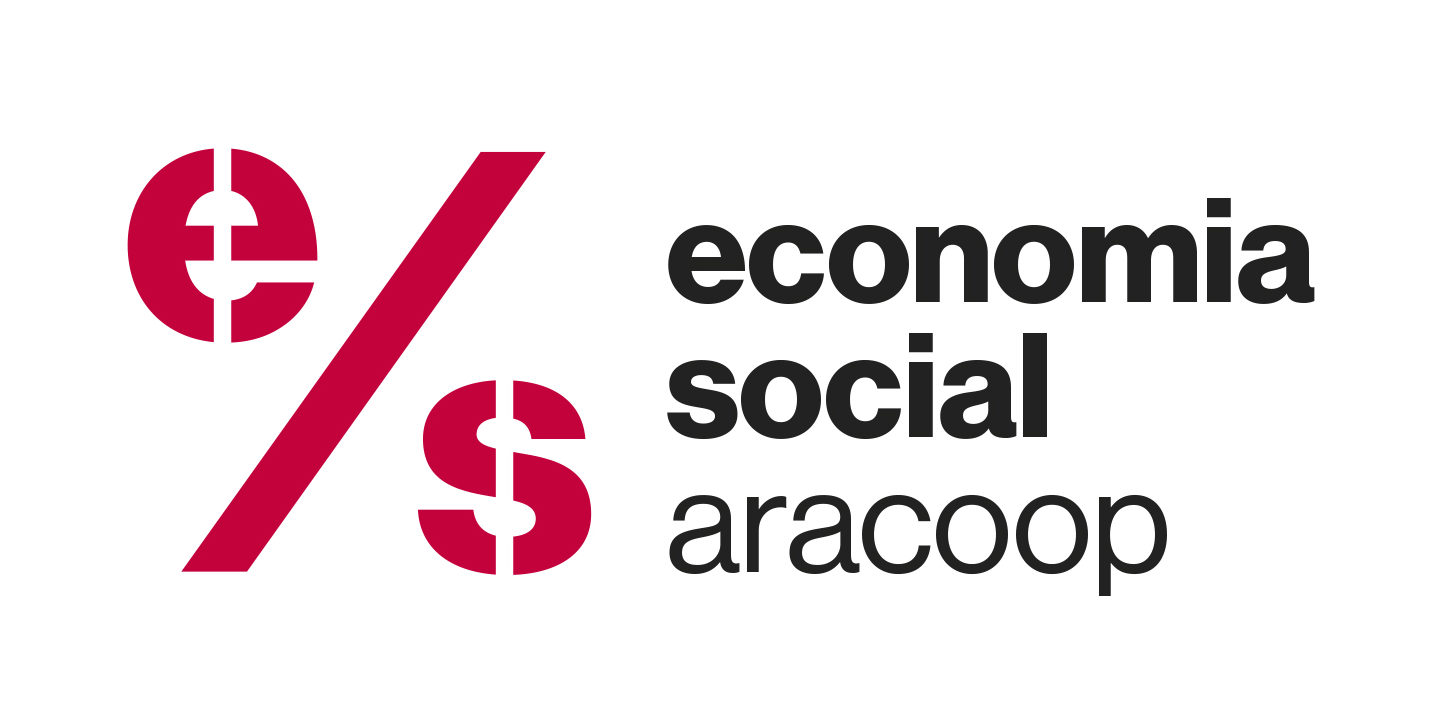 Logo economia social